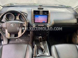 Xe Toyota Prado TXL 2.7L 2011