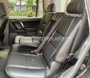 Xe Toyota Prado TXL 2.7L 2011