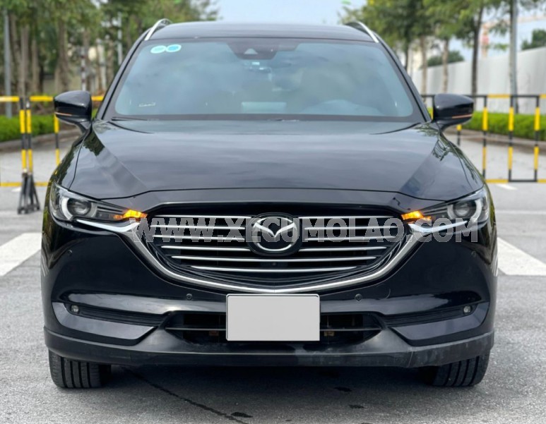 Mazda CX8 Premium