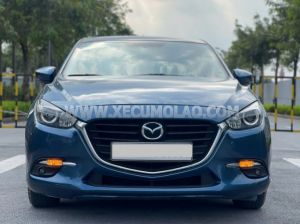 Xe Mazda 3 1.5 AT 2018