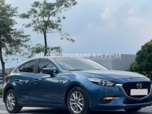 Xe Mazda 3 1.5 AT 2018