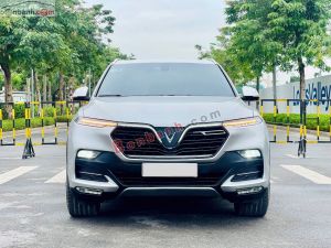 Xe VinFast Lux SA 2.0 Premium 2.0 AT 2019