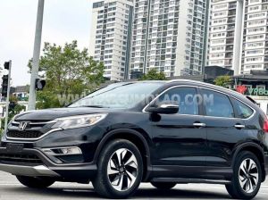 Xe Honda CRV 2.4 AT - TG 2016