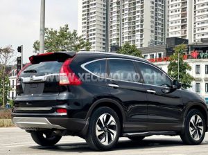 Xe Honda CRV 2.4 AT - TG 2016