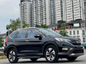 Xe Honda CRV 2.4 AT - TG 2016