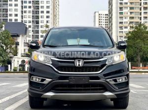 Xe Honda CRV 2.4 AT - TG 2016