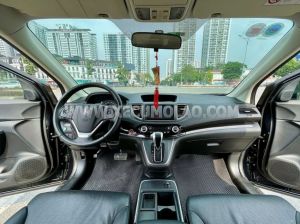 Xe Honda CRV 2.4 AT - TG 2016