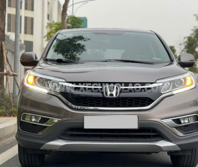 Honda CRV 2.4 AT