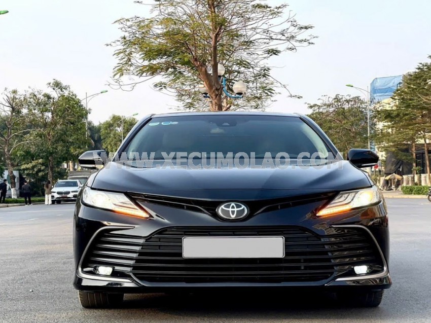 Toyota Camry 2.0Q