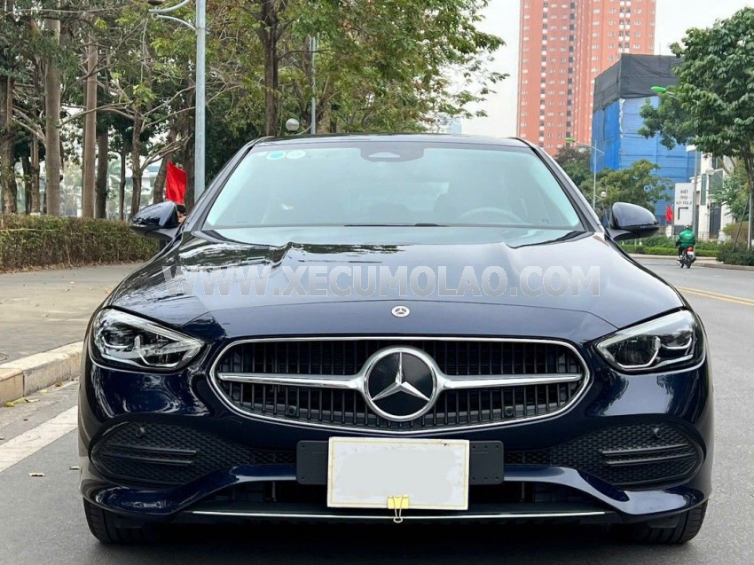 Mercedes Benz C class C200 Avantgarde Plus