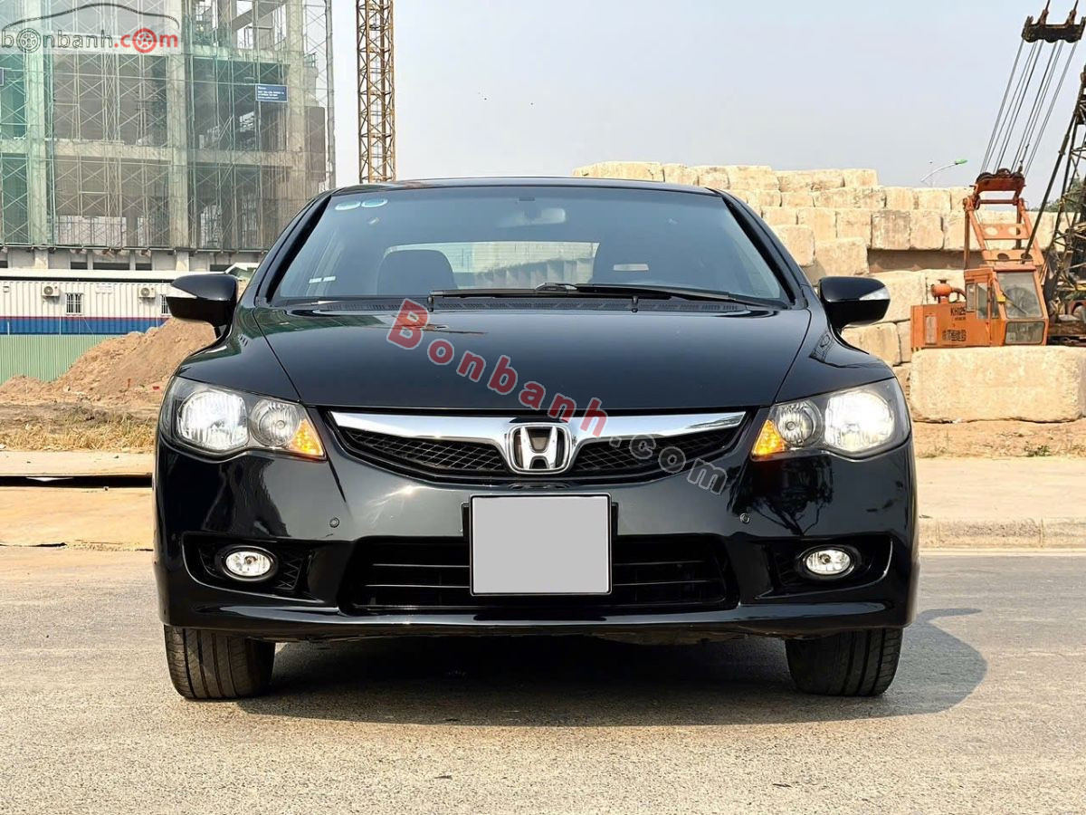 Honda Civic 2.0 AT