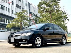 Xe Honda Civic 2.0 AT 2010