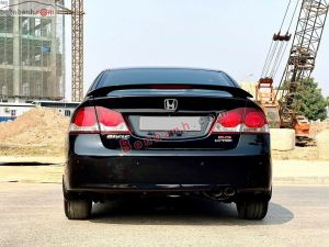 Xe Honda Civic 2.0 AT 2010