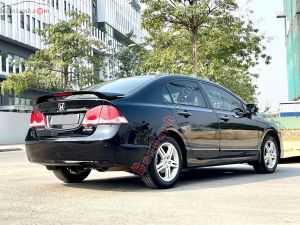 Xe Honda Civic 2.0 AT 2010