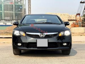 Xe Honda Civic 2.0 AT 2010