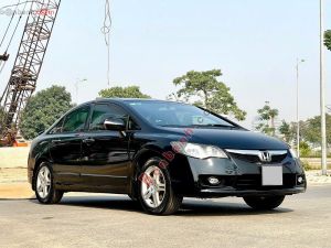 Xe Honda Civic 2.0 AT 2010