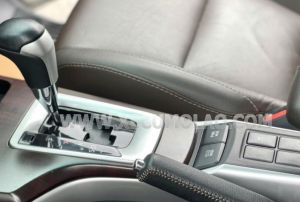 Xe Toyota Fortuner 2.7V 4x2 AT 2019