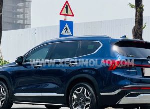 Xe Hyundai SantaFe Cao cấp 2.2L HTRAC 2021