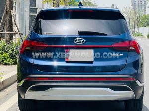 Xe Hyundai SantaFe Cao cấp 2.2L HTRAC 2021