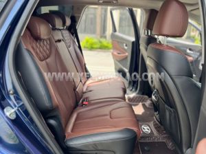 Xe Hyundai SantaFe Cao cấp 2.2L HTRAC 2021