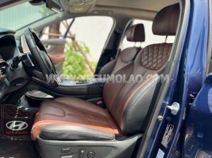 Xe Hyundai SantaFe Cao cấp 2.2L HTRAC 2021