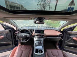 Xe Hyundai SantaFe Cao cấp 2.2L HTRAC 2021