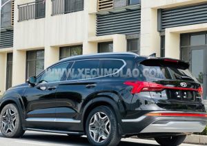Xe Hyundai SantaFe Cao cấp 2.2L HTRAC 2021