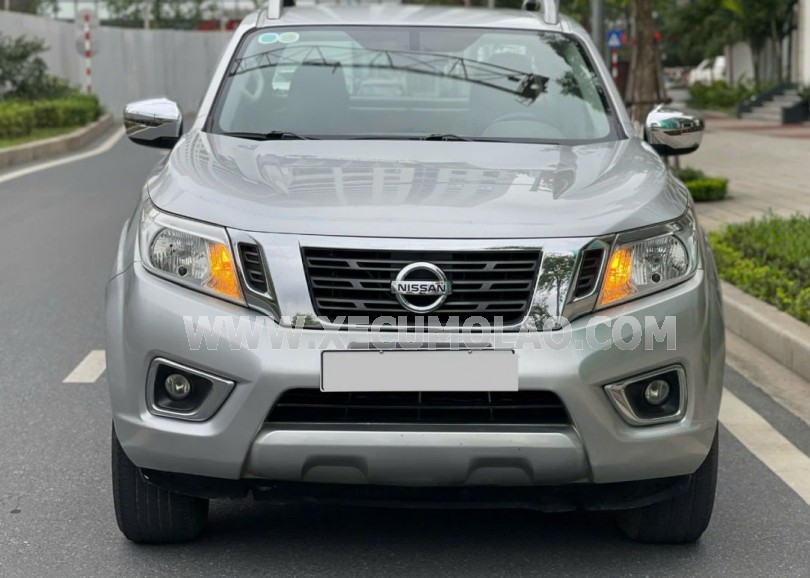 Nissan Navara EL 2.5 AT 2WD