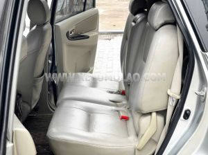 Xe Toyota Innova 2.0E 2015