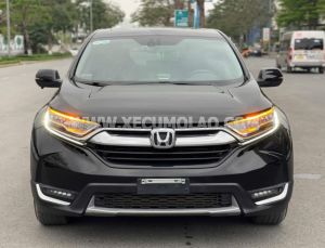 Honda CRV L