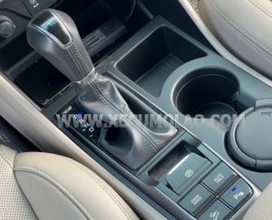 Xe Hyundai Tucson 1.6 AT Turbo 2019