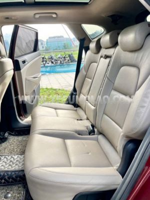 Xe Hyundai Tucson 1.6 AT Turbo 2019