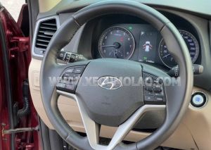 Xe Hyundai Tucson 1.6 AT Turbo 2019