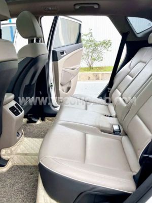 Xe Hyundai Tucson 2.0 ATH 2019