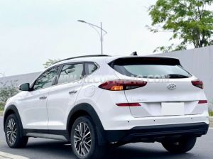 Xe Hyundai Tucson 2.0 ATH 2019