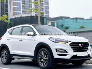 Xe Hyundai Tucson 2.0 ATH 2019