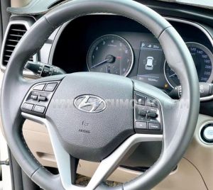 Xe Hyundai Tucson 2.0 ATH 2019