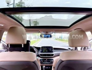 Xe Hyundai Tucson 2.0 ATH 2019