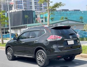 Xe Nissan X trail 2.5 SV 4WD 2016