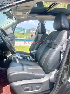 Xe Nissan X trail 2.5 SV 4WD 2016
