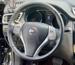 Xe Nissan X trail 2.5 SV 4WD 2016