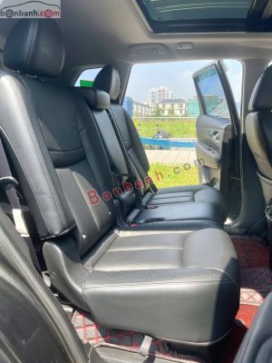 Xe Nissan X trail 2.5 SV 4WD 2016
