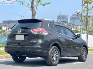 Xe Nissan X trail 2.5 SV 4WD 2016