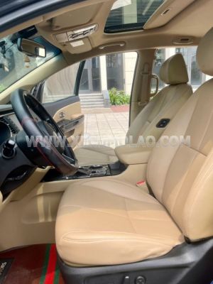 Xe Kia Sedona 2.2 DAT Luxury 2019