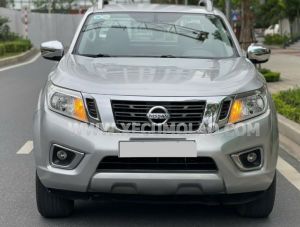Nissan Navara EL 2.5 AT 2WD