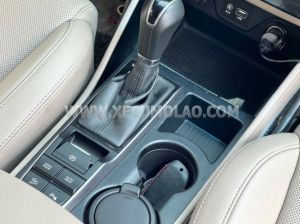 Xe Hyundai Tucson 1.6 AT Turbo 2018