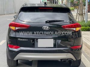 Xe Hyundai Tucson 1.6 AT Turbo 2018
