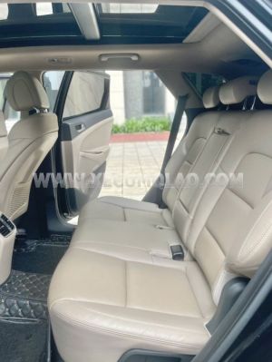 Xe Hyundai Tucson 1.6 AT Turbo 2018