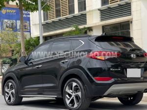Xe Hyundai Tucson 1.6 AT Turbo 2018