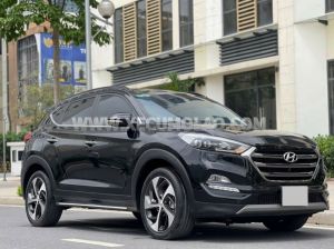 Xe Hyundai Tucson 1.6 AT Turbo 2018